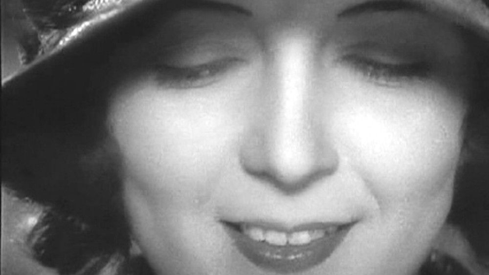 妇女乐园,Au Bonheur des Dames(1930电影)