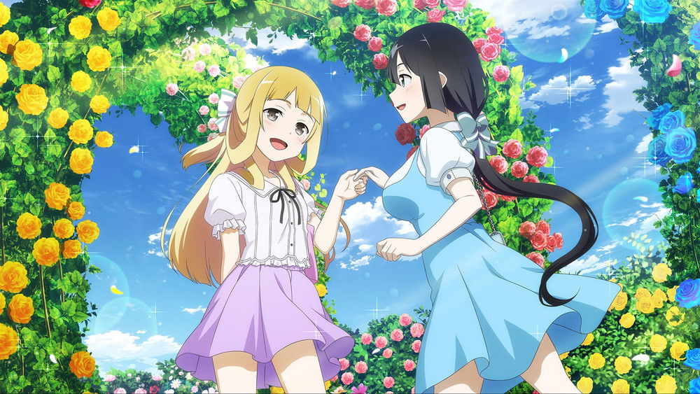 结城友奈是勇者,結城友奈は勇者である(2014日本动漫)