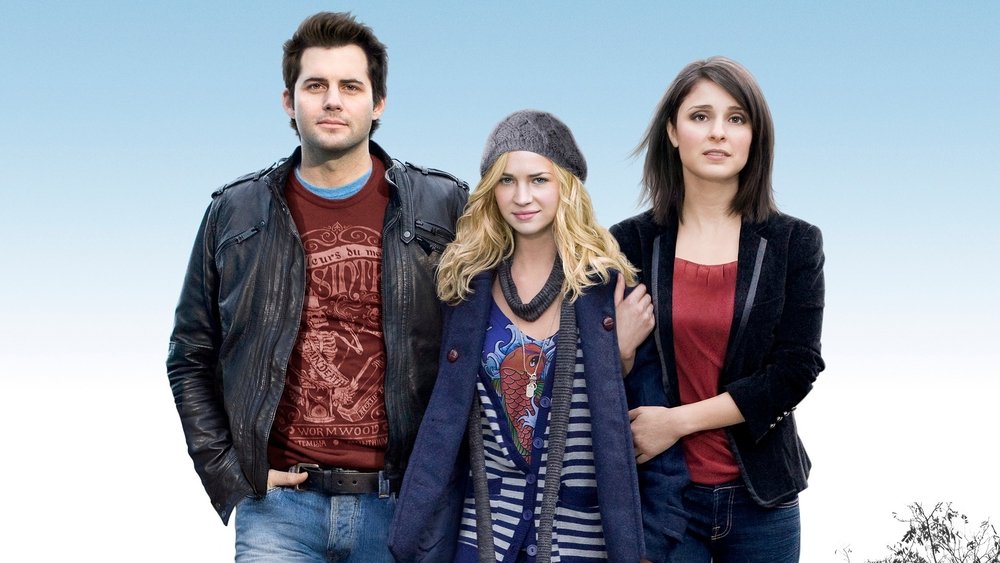 不期而至,Life Unexpected(2010电视剧集)
