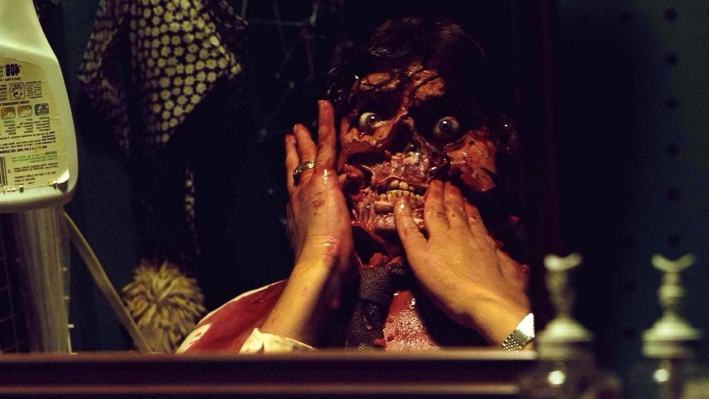 吵闹鬼,Poltergeist(1982电影)