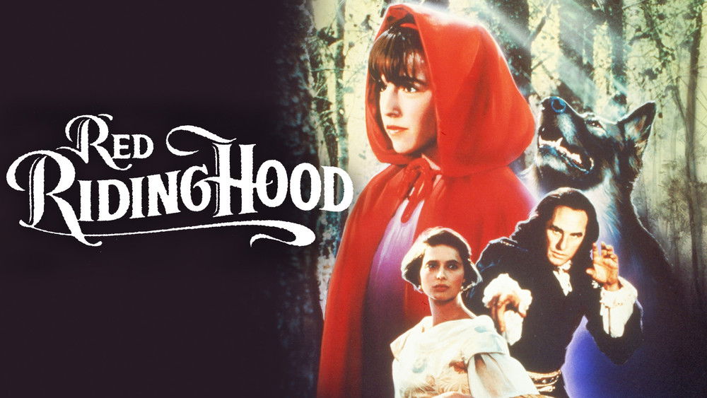 小红帽,Red Riding Hood(1989电影)