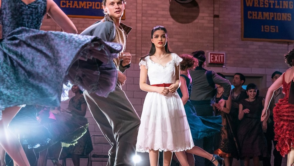 西区故事,West Side Story(2021电影)