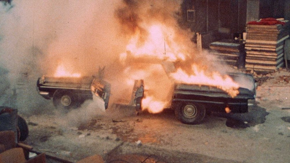 斯维特拜克之歌,Sweet Sweetback's Baadasssss Song(1971电影)