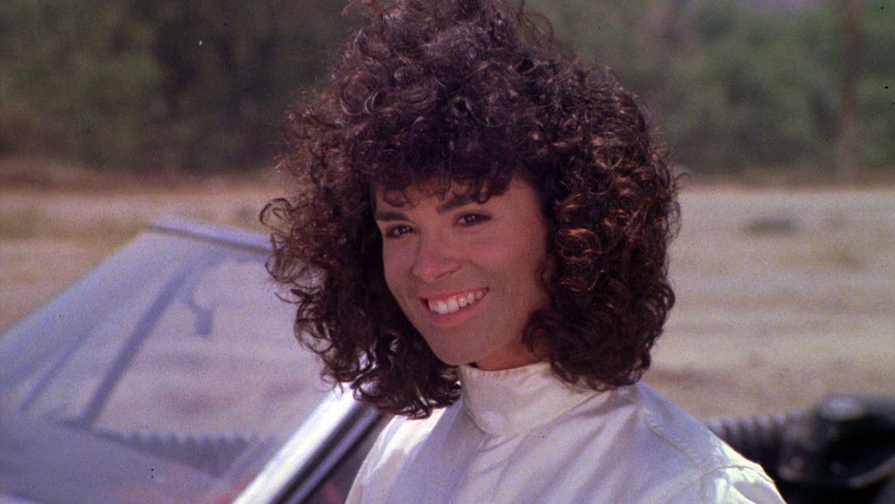 假小子,Tomboy(1985电影)