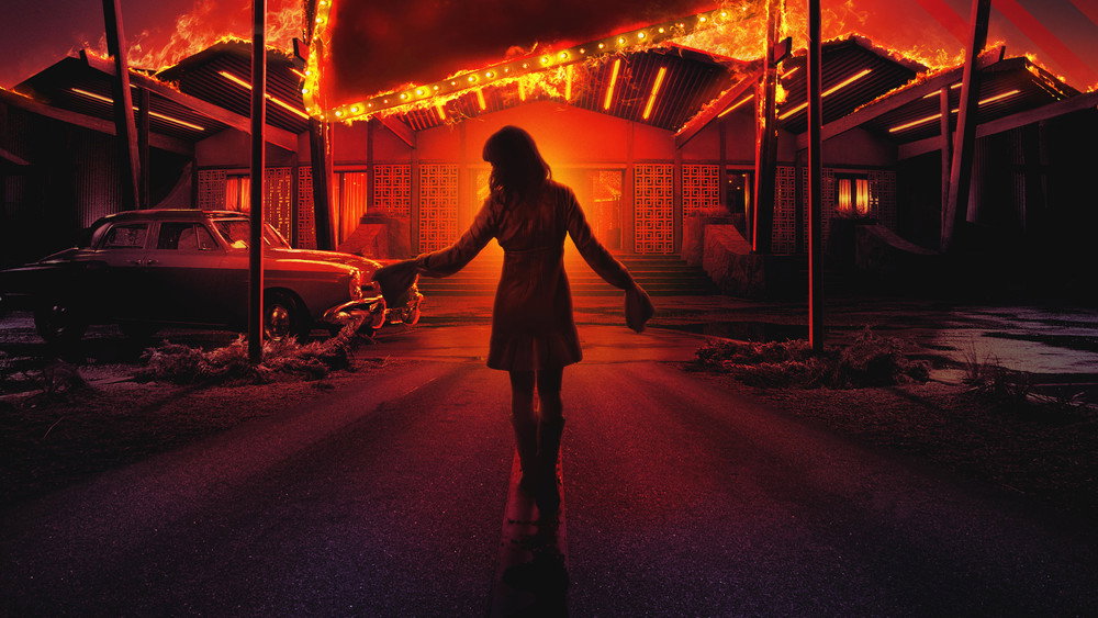 皇家酒店谋杀案,Bad Times at the El Royale(2018电影)