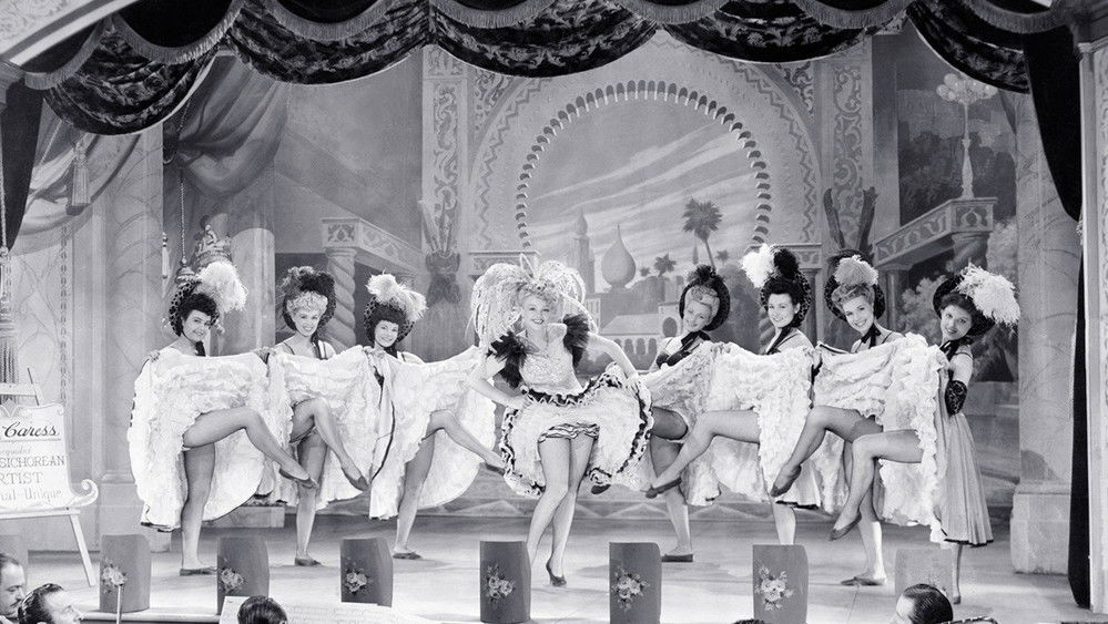 阿拉斯加,Alaska(1944电影)