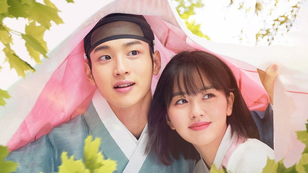 绿豆传,조선로코 - 녹두전(2019电视剧集)