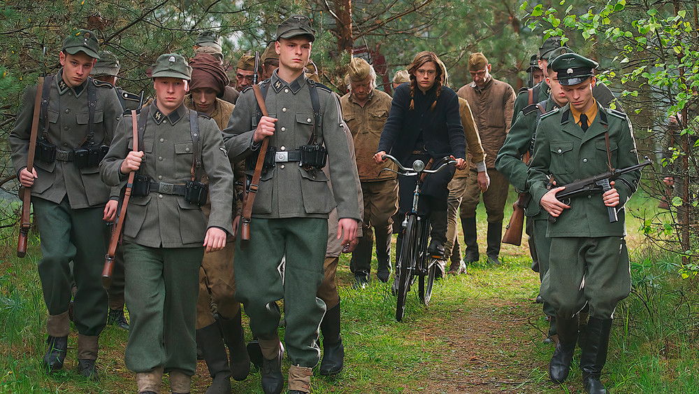 助产士,Kätilö(2015电影)