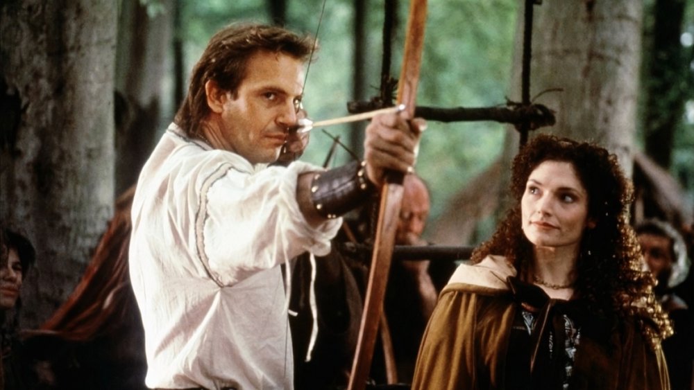 侠盗王子罗宾汉,Robin Hood: Prince of Thieves(1991电影)