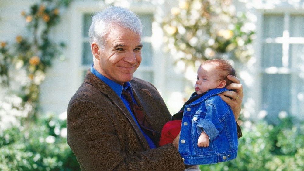 新岳父大人2：三喜临门,Father of the Bride Part II(1995电影)