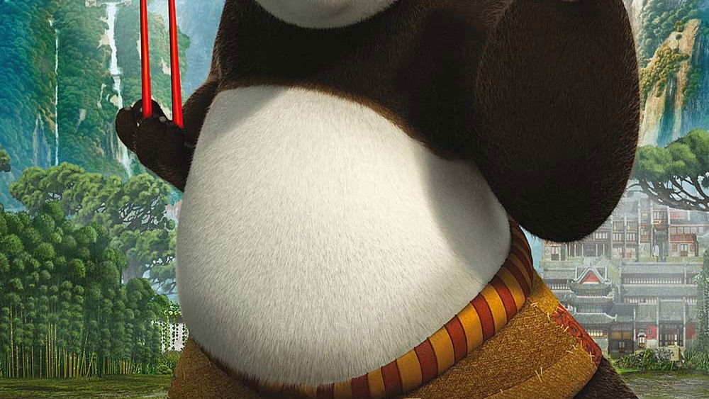 Kung Fu Panda 2