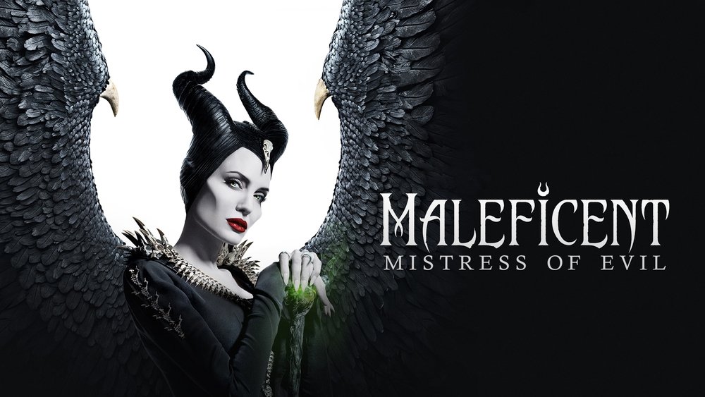 沉睡魔咒2：恶魔夫人,Maleficent: Mistress of Evil(2019电影)