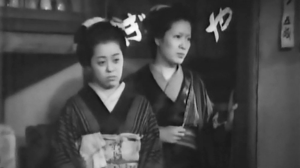 歌行灯,歌行燈(1943电影)