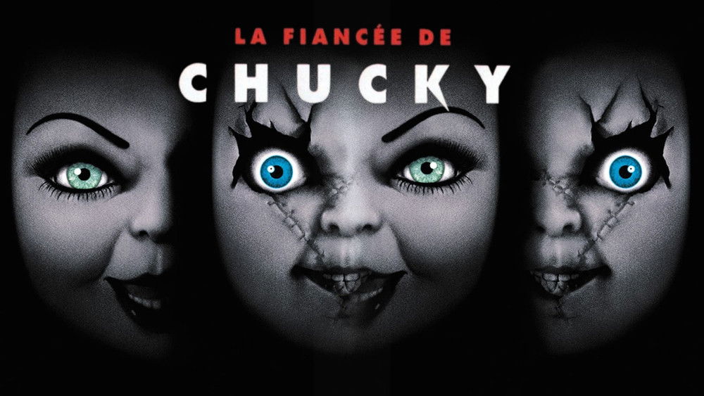 鬼娃回魂4,Bride of Chucky(1998电影)
