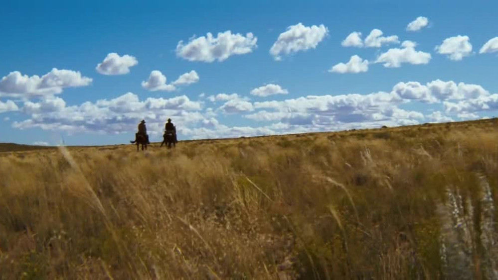 西部执法者,The Outlaw Josey Wales(1976电影)