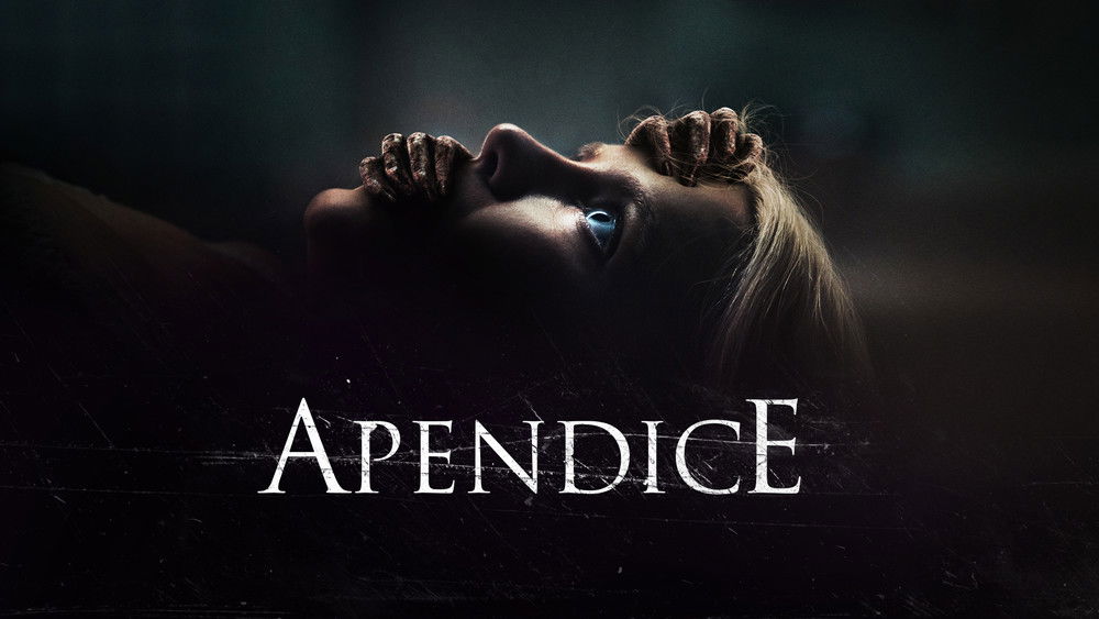 附加物,Appendage(2023电影)