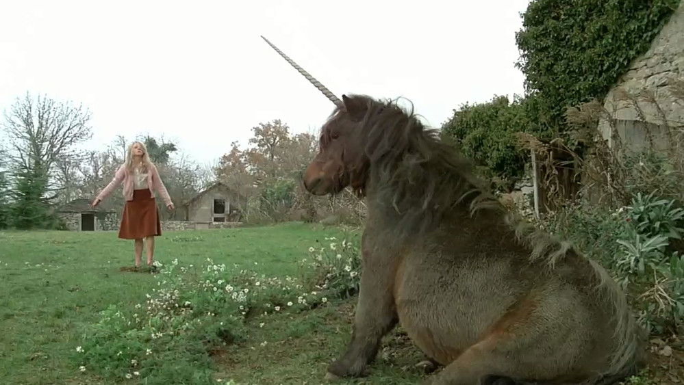 黑月亮,Black Moon(1975电影)