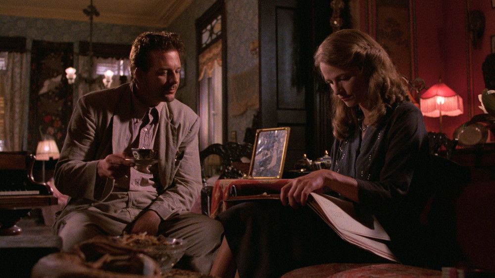 天使之心,Angel Heart(1987电影)