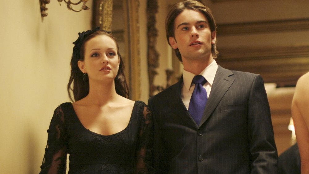 绯闻女孩,Gossip Girl(2007电视剧集)