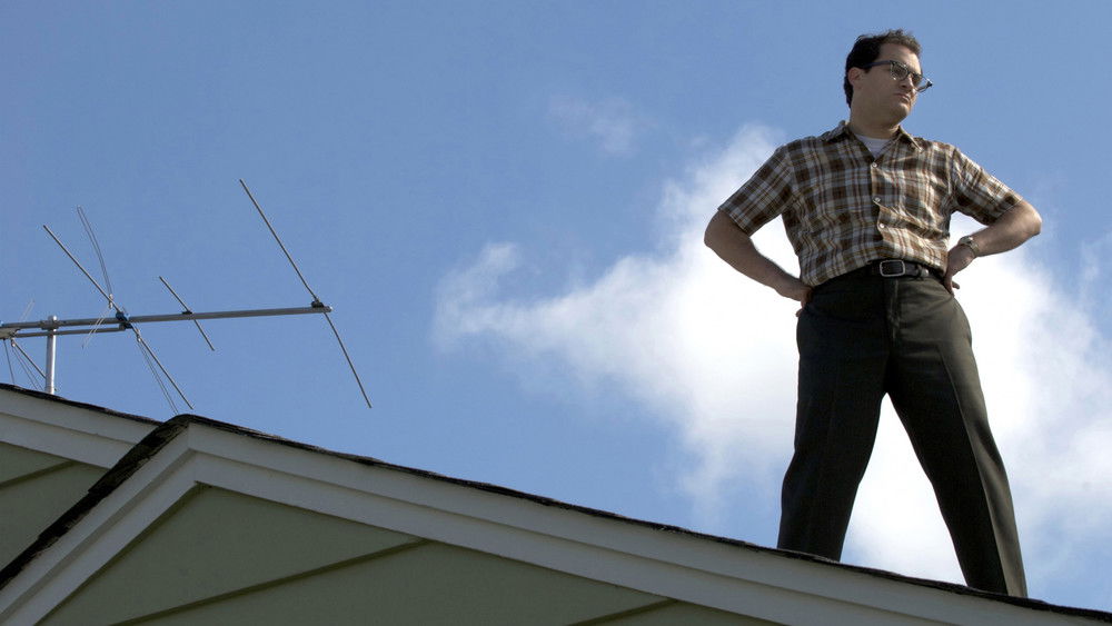 严肃的男人,A Serious Man(2009电影)