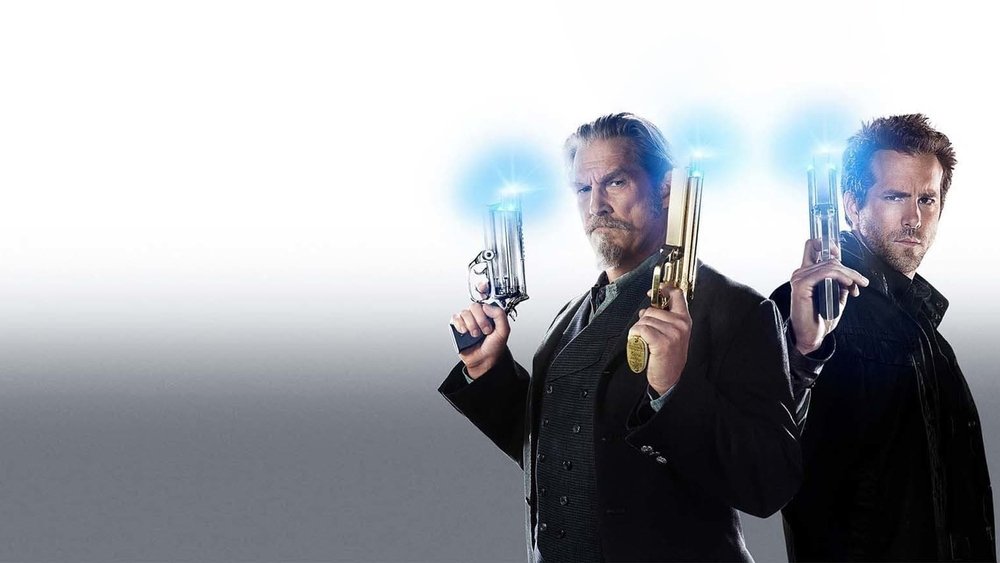 R.I.P.D. - Bild: © Universal Pictures R.I.P.D. - © Universal Pictures