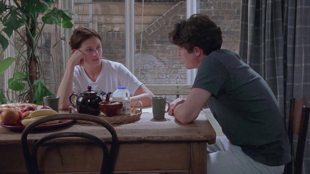 诺丁山,Notting Hill(1999电影)