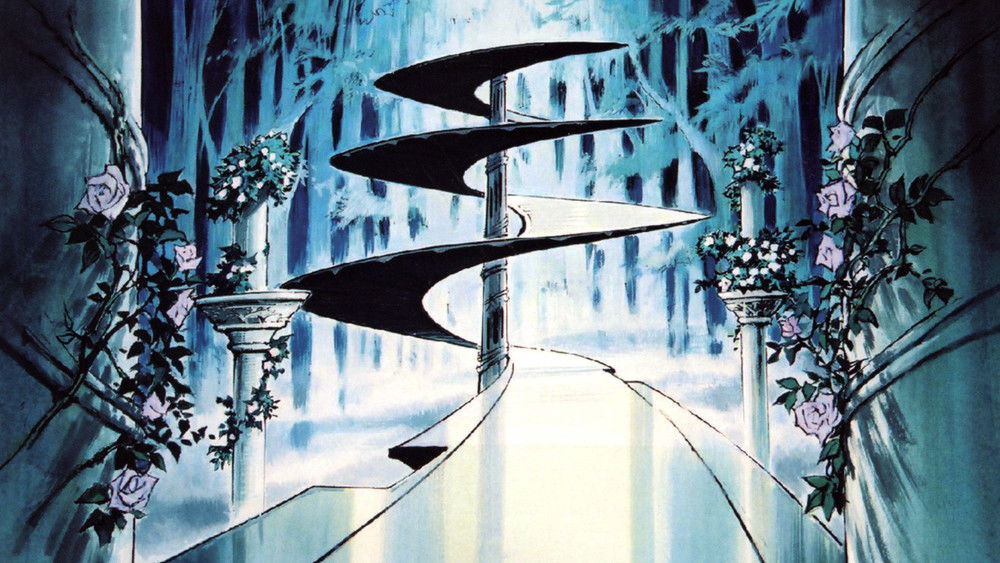 少女革命,少女革命ウテナ(1997日本动漫)