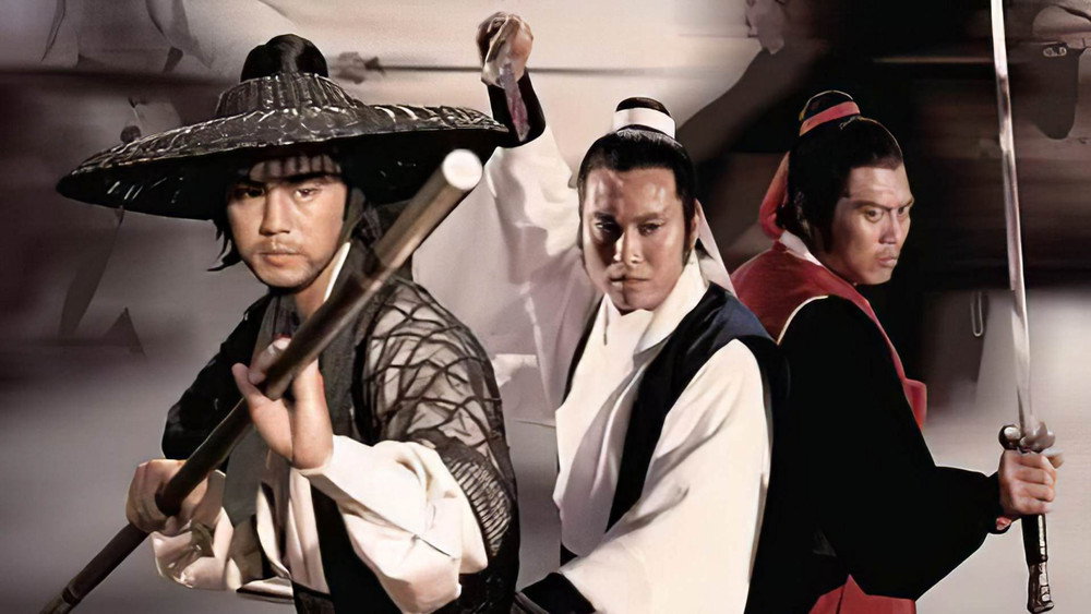 白玉老虎(1977电影)