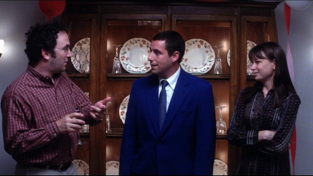 Punch-Drunk Love