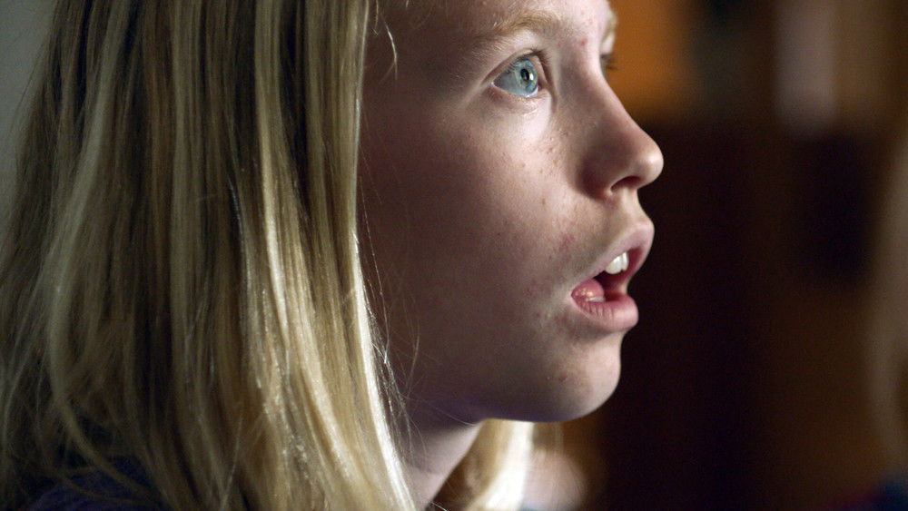 无辜者,De uskyldige(2021电影)