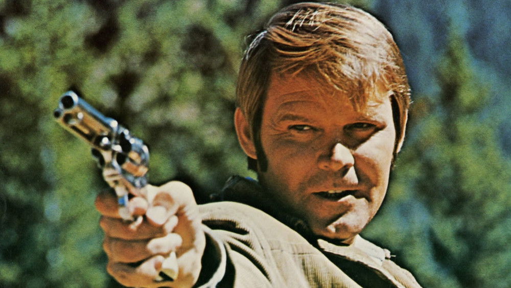 大地惊雷,True Grit(1969电影)