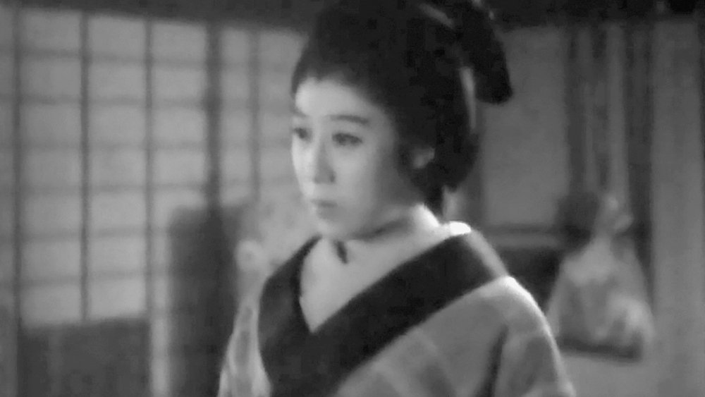 歌行灯,歌行燈(1943电影)