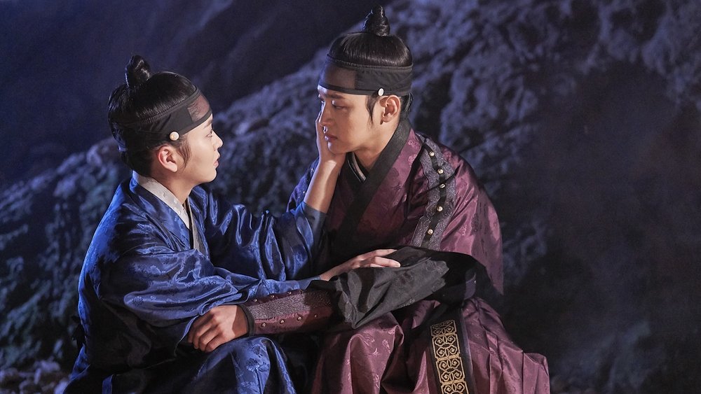 绿豆传,조선로코 - 녹두전(2019电视剧集)