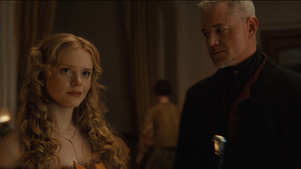 谁可以这样爱我,Redeeming Love(2022电影)