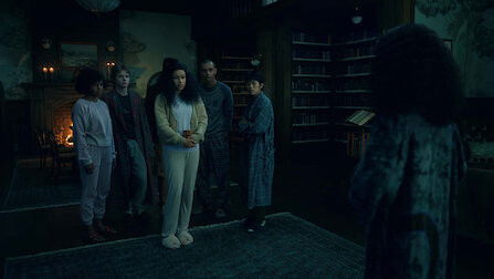 El club de la medianoche