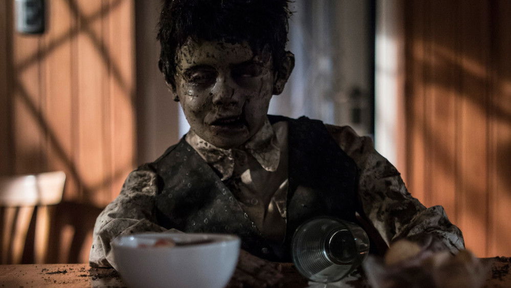 诡怪疑云,Aterrados(2018电影)