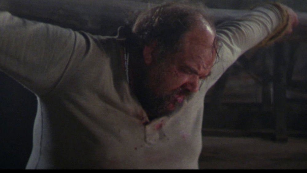 枪手哈特,Comin' at Ya!(1981电影)