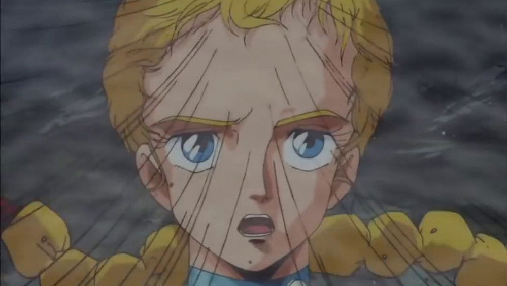 吸血鬼猎人D,バンパイアハンターD(1985电影)