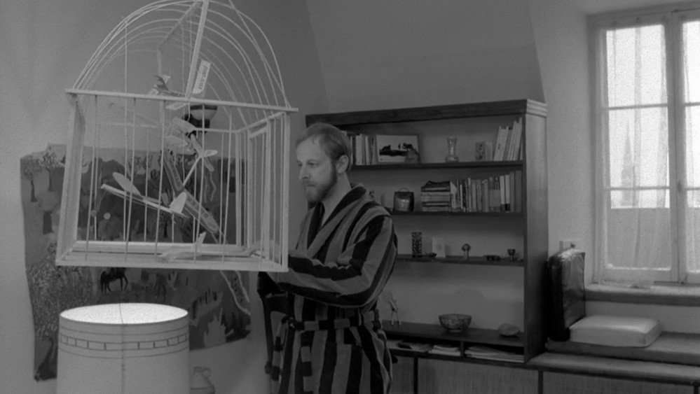 不能像这样死,Il ne faut pas mourir pour ça(1967电影)