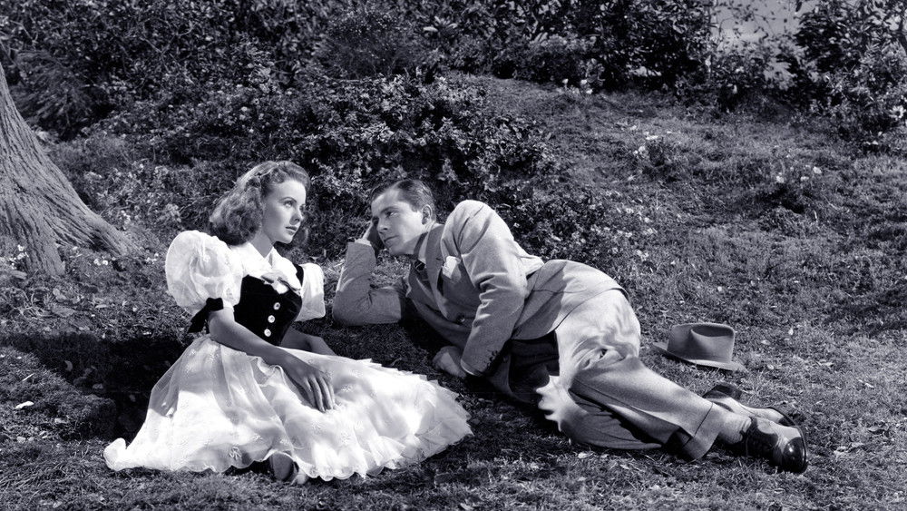 坠入爱河,State Fair(1945电影)