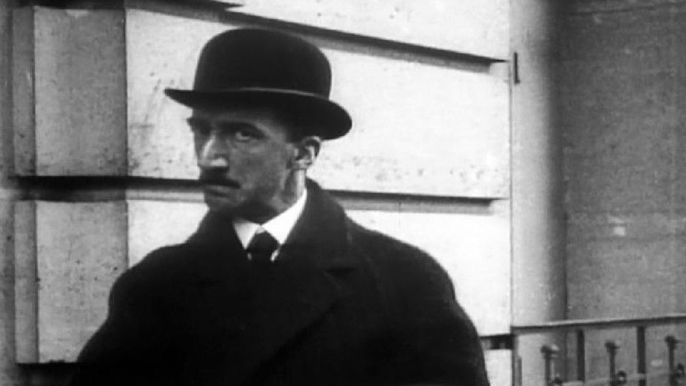 吸血鬼,Les Vampires(1915电影)