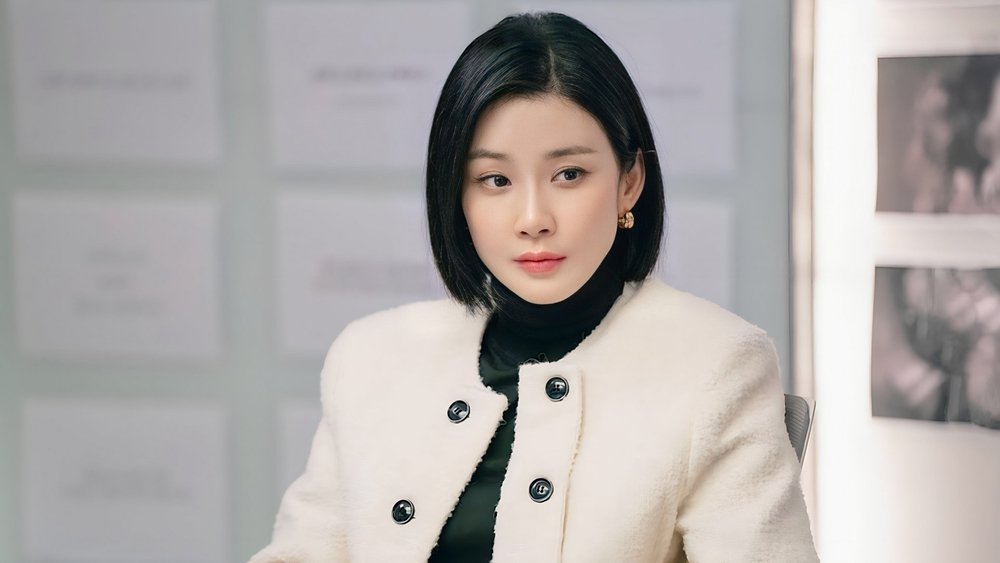 代理公司,대행사(2023电视剧集)