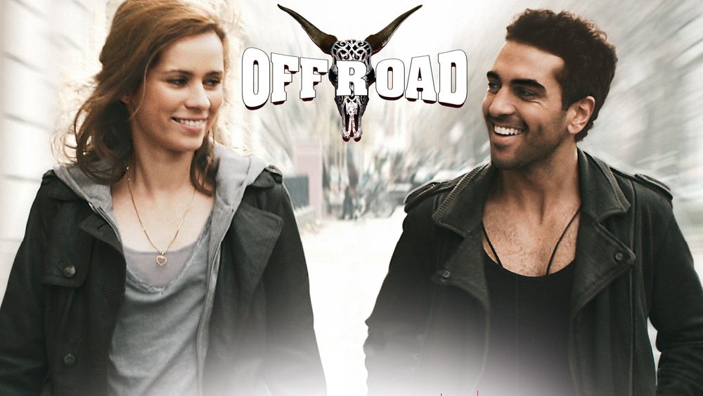 Offroad - Bild: © Claussen+Wöbke Filmproduktion Offroad - © Claussen+Wöbke Filmproduktion
