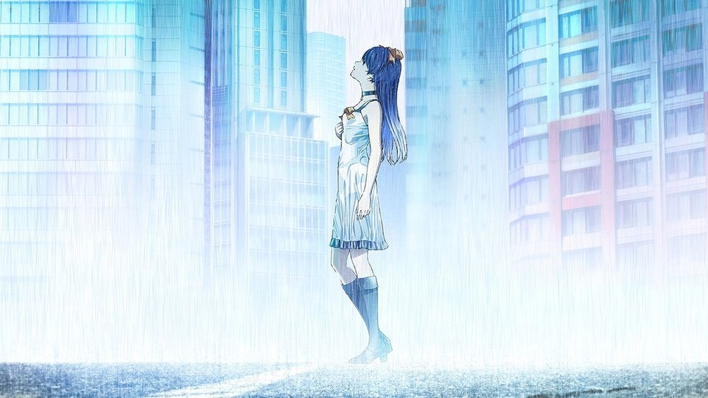 消灭都市,消滅都市(2019日本动漫)