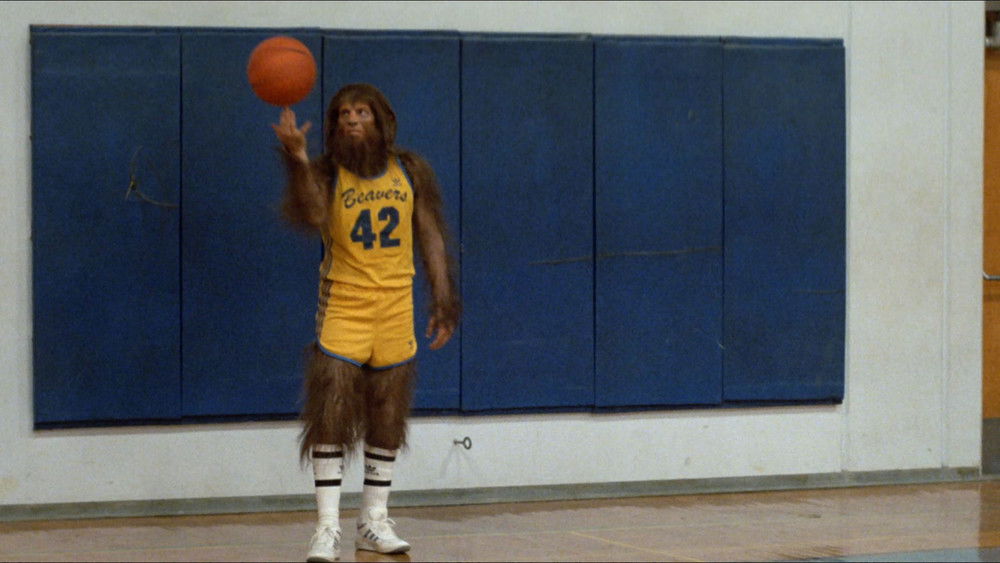 十八岁之狼,Teen Wolf(1985电影)