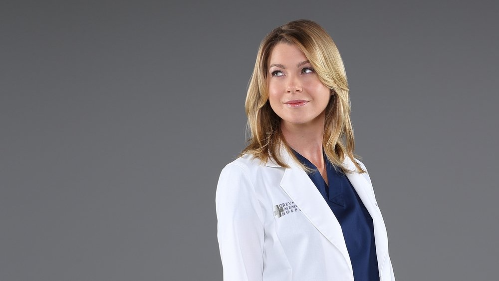 实习医生格蕾,Grey's Anatomy(2005电视剧集)