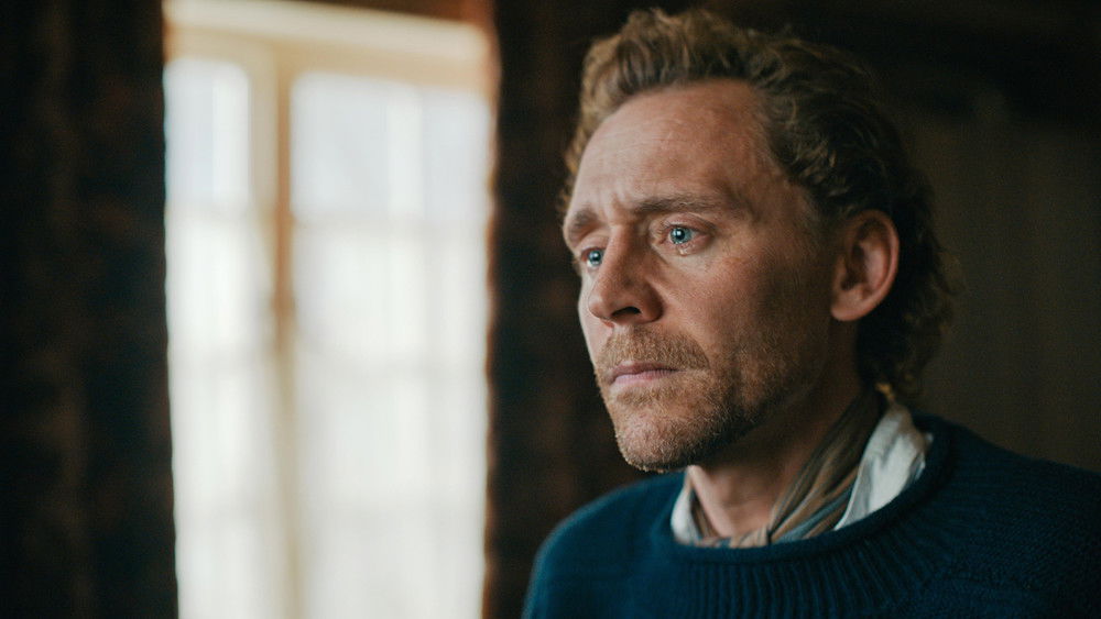 La serpiente de Essex