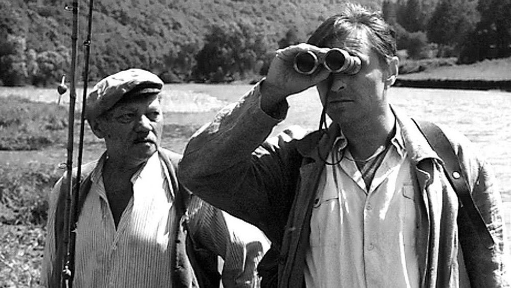 小鹿之死,Smrt krásných srnců(1987电影)