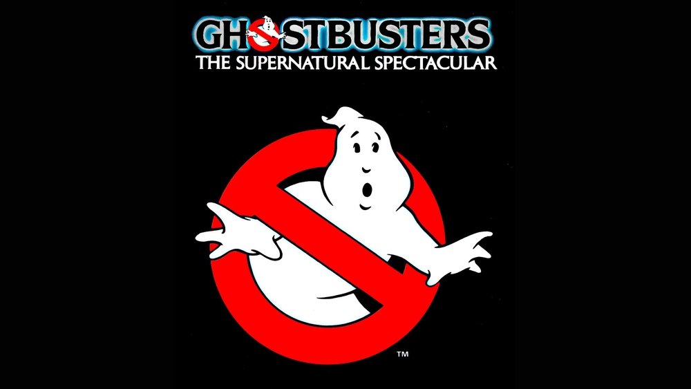 捉鬼敢死队,Ghostbusters(1984电影)