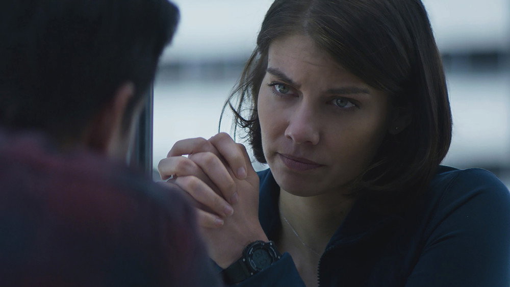 22英里,Mile 22(2018电影)